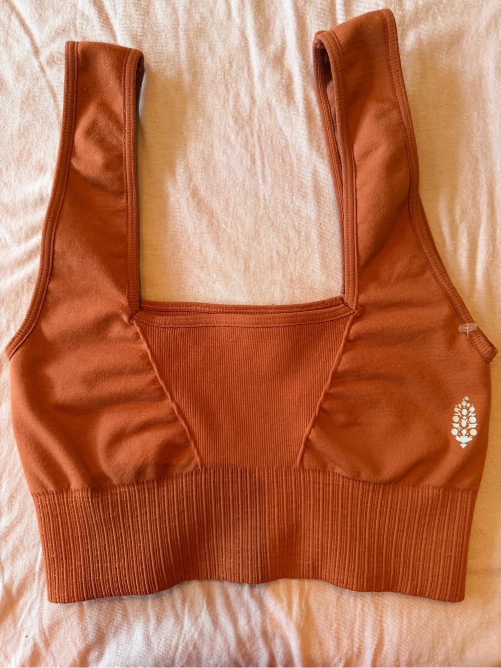 NEW WITHOUT TAGS! FP Movement by Free People Sports Bra/Tank
